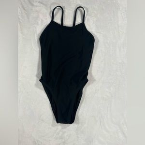 Jolyn Chevy Tiger - Black size 24 fina approved